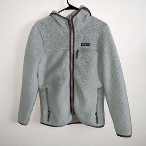 Patagonia Wool Jacket